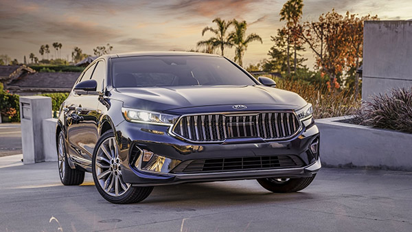 ಭಾರತದಲ್ಲಿ ಶ್ರೀಮಂತ ಗ್ರಾಹಕರು ಬಯಸುವ ಐದು ಅಂತಾರಾಷ್ಟ್ರೀಯ ಕಿಯಾ ಐಷಾರಾಮಿ ಕಾರುಗಳು