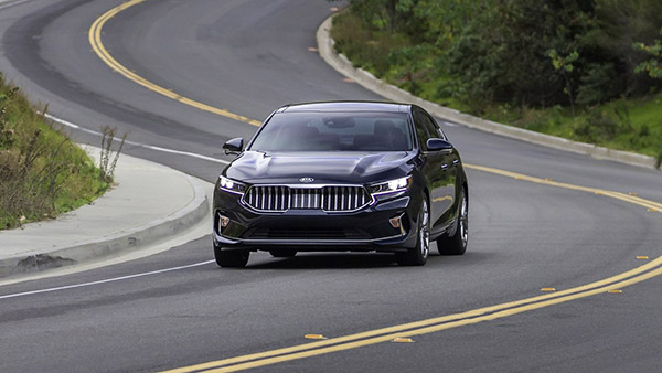 ಭಾರತದಲ್ಲಿ ಶ್ರೀಮಂತ ಗ್ರಾಹಕರು ಬಯಸುವ ಐದು ಅಂತಾರಾಷ್ಟ್ರೀಯ ಕಿಯಾ ಐಷಾರಾಮಿ ಕಾರುಗಳು