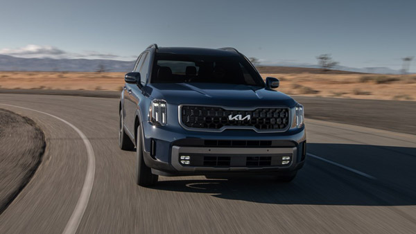 ಭಾರತದಲ್ಲಿ ಶ್ರೀಮಂತ ಗ್ರಾಹಕರು ಬಯಸುವ ಐದು ಅಂತಾರಾಷ್ಟ್ರೀಯ ಕಿಯಾ ಐಷಾರಾಮಿ ಕಾರುಗಳು