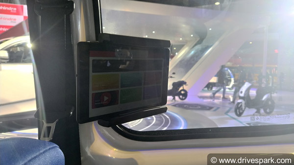 ಅತಿ ಕಡಿಮೆ ಬೆಲೆಯಲ್ಲಿ ಮಾರುಕಟ್ಟೆಗೆ ಲಗ್ಗೆಯಿಡಲಿದೆ ಮಹೀಂದ್ರಾ ಆಟಮ್ 