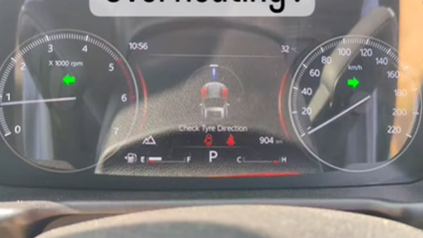 ಮಹೀಂದ್ರಾ ಸ್ಕಾರ್ಪಿಯೊ-N ಕಾರುಗಳಲ್ಲಿ ಸಮಸ್ಯೆ: ಡೆಲಿವರಿ ಪಡೆದ 2-3 ದಿನಗಳಲ್ಲೇ ಹೆಚ್ಚಾದ ದೂರುಗಳು 