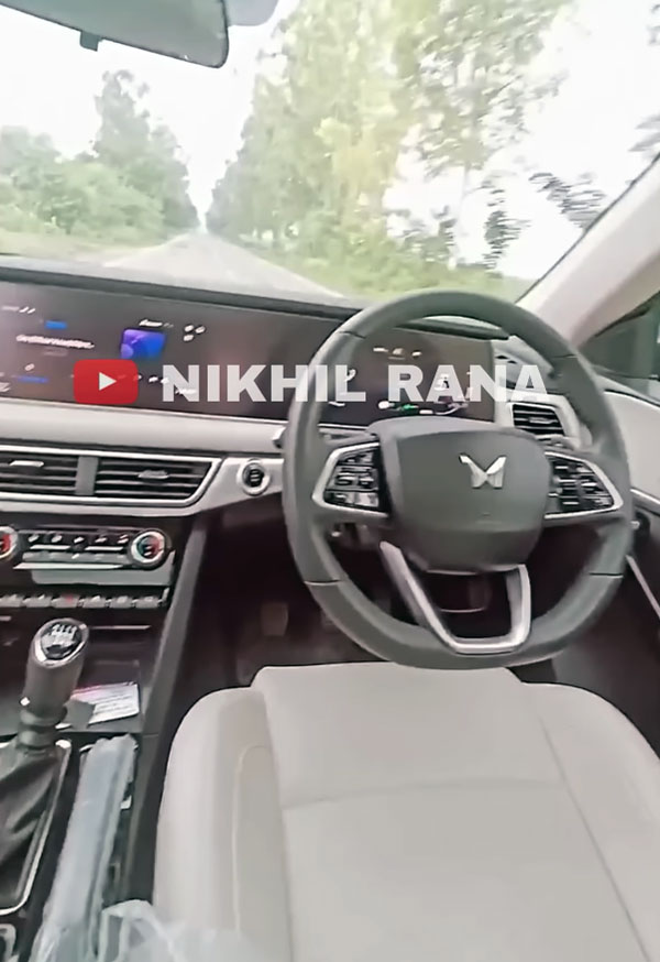 ADAS ದುರುಪಯೋಗ: ಕಾರು ಚಾಲನೆಯಲ್ಲಿದ್ದಾಗ ಡ್ರೈವರ್ ಸಿಟಿನಿಂದ ಎದ್ದುಬಂದು ವಿಡಿಯೋ ಮಾಡಿದ ಯುವಕ