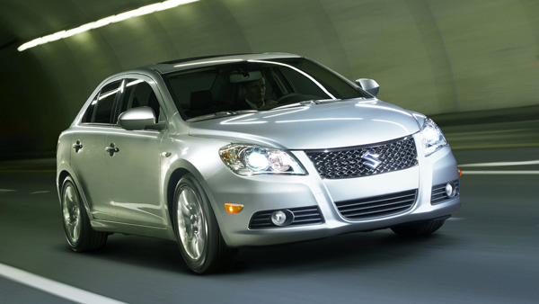 ಮಾರುತಿ ಸುಜುಕಿ ಇತಿಹಾಸದಲ್ಲೇ ಹೀನಾಯ ವೈಫಲ್ಯ ಕಂಡ ಕಾರು ಇದು