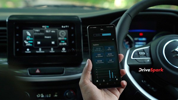 ಬಹುನಿರೀಕ್ಷಿತ ಮಾರುತಿ ಸುಜುಕಿ XL6 CNG ಆವೃತ್ತಿ ಬಿಡುಗಡೆ: ಬೆಲೆ, ಮತ್ತಿತರ ಮಾಹಿತಿ ಇಲ್ಲಿದೆ... 