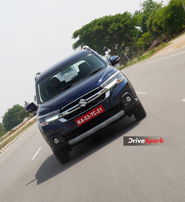 ಬಹುನಿರೀಕ್ಷಿತ ಮಾರುತಿ ಸುಜುಕಿ XL6 CNG ಆವೃತ್ತಿ ಬಿಡುಗಡೆ: ಬೆಲೆ, ಮತ್ತಿತರ ಮಾಹಿತಿ ಇಲ್ಲಿದೆ... 