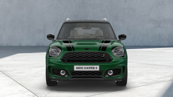 ಐಷಾರಾಮಿ ಮಿನಿ ಕಂಟ್ರಿಮ್ಯಾನ್ ಕಾರು ಖರೀದಿಸಿದ ಜನಪ್ರಿಯ ನಟ