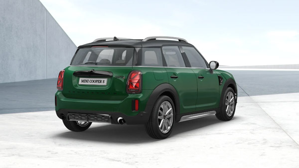 ಐಷಾರಾಮಿ ಮಿನಿ ಕಂಟ್ರಿಮ್ಯಾನ್ ಕಾರು ಖರೀದಿಸಿದ ಜನಪ್ರಿಯ ನಟ