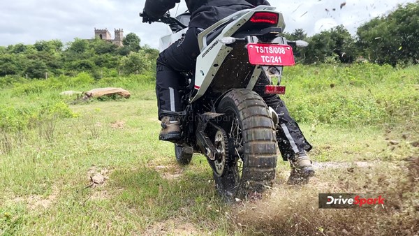 ಆಕರ್ಷಕ ವಿನ್ಯಾಸದ ಮೋಟೋ ಮೊರಿನಿ X-Cape 650 ಅಡ್ವೆಂಚರ್ ಬೈಕ್ ರಿವ್ಯೂ