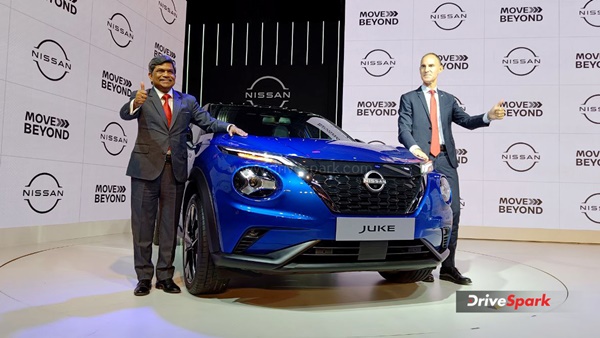 ಮಾರುಕಟ್ಟೆಯಲ್ಲಿ ಮತ್ತೆ ಪುಟಿದೇಳಲು ಹೊಸ ಮೂರು ಕಾರುಗಳನ್ನು ಅನಾವರಣಗೊಳಿಸಿದ ನಿಸ್ಸಾನ್