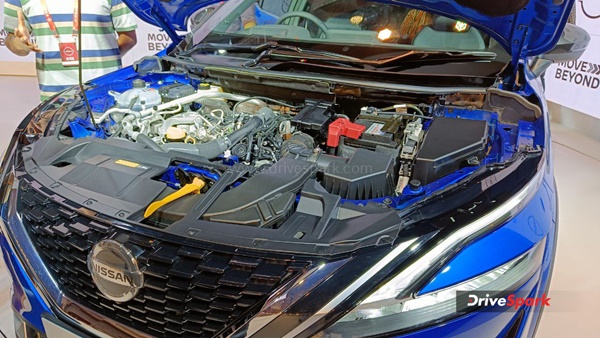 ಗ್ರೀನ್ ಕ್ರ್ಯಾಶ್ ಟೆಸ್ಟ್‌ನಲ್ಲಿ ಕೇವಲ 2.5 ಸ್ಟಾರ್‌ ರೇಟಿಂಗ್ ಪಡೆದ ನಿಸ್ಸಾನ್‌ನ ಹೊಸ ಎಸ್‌ಯುವಿ 