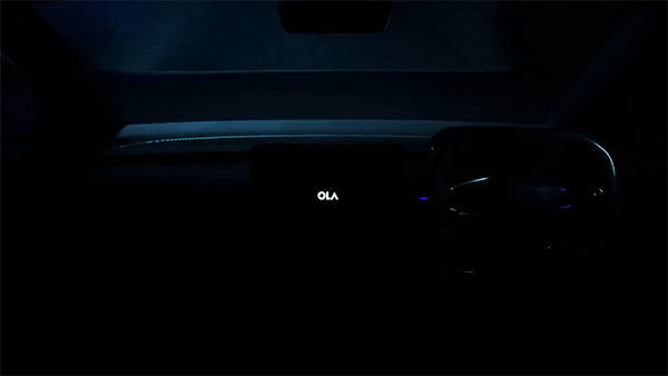 500 ಕಿ.ಮೀ ಮೈಲೇಜ್ ನೀಡುವ ಹೊಸ ಓಲಾ ಎಲೆಕ್ಟ್ರಿಕ್ ಕಾರಿನ ಟೀಸರ್ ಬಿಡುಗಡೆ: ಡಿಸೈನ್, ಫೀಚರ್ಸ್ ಬಹಿರಂಗ