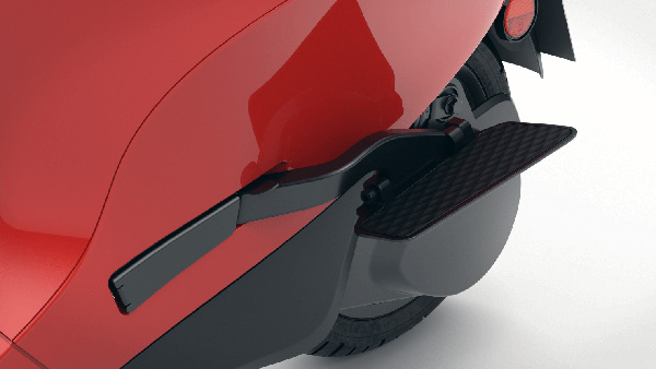 500 ಕಿ.ಮೀ ಮೈಲೇಜ್ ನೀಡುವ ಹೊಸ ಓಲಾ ಎಲೆಕ್ಟ್ರಿಕ್ ಕಾರಿನ ಟೀಸರ್ ಬಿಡುಗಡೆ: ಡಿಸೈನ್, ಫೀಚರ್ಸ್ ಬಹಿರಂಗ