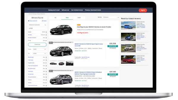 ಆನ್‌ಲೈನ್‌ನಲ್ಲಿ ಹೊಸ ಕಾರು ಖರೀದಿಸುವುದರಿಂದಾಗುವ ಅನುಕೂಲ ಮತ್ತು ಅನಾನುಕೂಲಗಳು