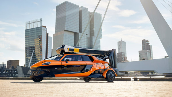 ಇತಿಹಾಸ ಸೃಷ್ಟಿಸಲಿವೆ ಈ 10 ಹಾರುವ ಕಾರುಗಳು: ಪರೀಕ್ಷಾ ಹಂತ ಮುಗಿಸಿ ಮಾರುಕಟ್ಟೆಗೆ ಲಗ್ಗೆಯಿಡಲು ಸಜ್ಜು