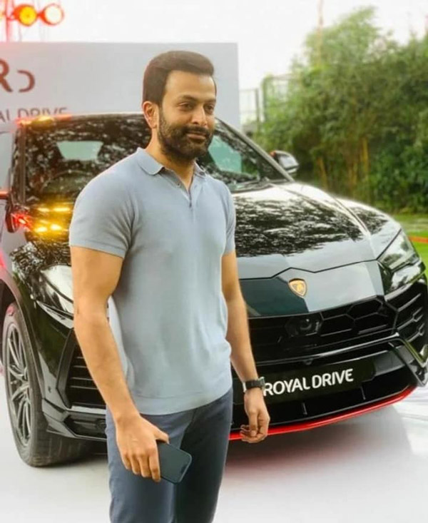 ಬಹುಕೋಟಿ ಬೆಲೆಯ ಮತ್ತೊಂದು ಸೆಕೆಂಡ್ ಹ್ಯಾಂಡ್ ಐಷಾರಾಮಿ ಕಾರು ಖರೀದಿಸಿ ಸುದ್ದಿಯಾದ ಜನಪ್ರಿಯ ನಟ