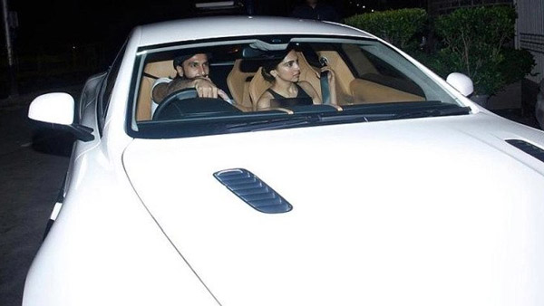 ಇನ್ಸೂರನ್ಸ್ ಲ್ಯಾಪ್ಸ್ ಆದ್ರೂ ನಿರ್ಭಯವಾಗಿ ಸಂಚರಿಸುತ್ತಿರವ ದೀಪಿಕ ಪಡುಕೋಣೆ ಪತಿ: ಪೋಲಿಸರ ಪ್ರತಿಕ್ರಿಯೆ?