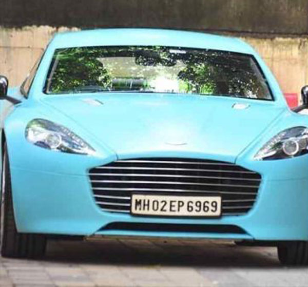 ಇನ್ಸೂರನ್ಸ್ ಲ್ಯಾಪ್ಸ್ ಆದ್ರೂ ನಿರ್ಭಯವಾಗಿ ಸಂಚರಿಸುತ್ತಿರವ ದೀಪಿಕ ಪಡುಕೋಣೆ ಪತಿ: ಪೋಲಿಸರ ಪ್ರತಿಕ್ರಿಯೆ?