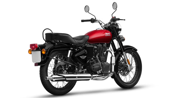 ಮಾರುಕಟ್ಟೆಯಲ್ಲಿ ಮತ್ತೆ ಸದ್ದು ಮಾಡಲು ಹೊಸ ನವೀಕರಣಗಳೊಂದಿಗೆ ಬರುತ್ತಿದೆ ರಾಯಲ್ ಎನ್‌ಫೀಲ್ಡ್ ಬುಲೆಟ್ 350 