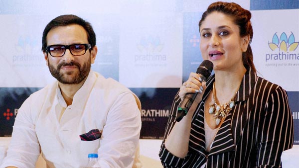 ಮರ್ಸಿಡಿಸ್ ಬೆಂಝ್ ಕಾರು ಖರೀದಿಸಿದ ಸೈಫ್ ಅಲಿ ಖಾನ್-ಕರೀನಾ ಕಪೂರ್ 