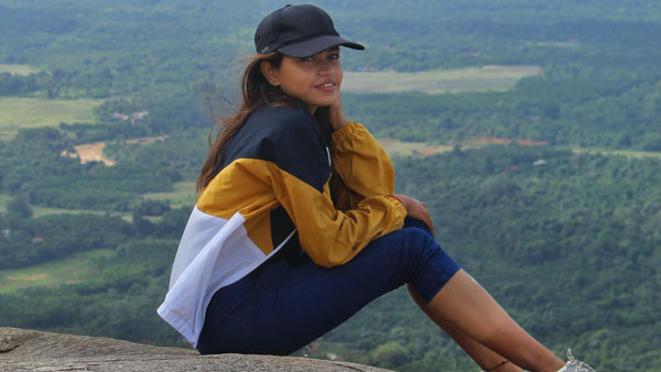 ಬೈಕ್‌ನಲ್ಲಿ ದೇಶ ಸುತ್ತಿದ್ದಾಯ್ತು ಈಗ ರಾಜ್ಯ ಸುತ್ತಲು ಹೊರಟ ಯುವತಿ: ಈಕೆಯ ಧ್ಯೇಯ ಹಲವರಿಗೆ ಆದರ್ಶ