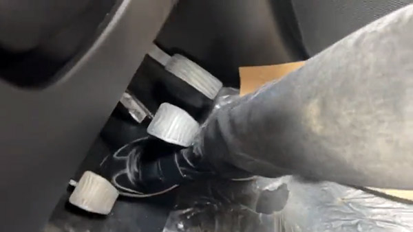 ಮಹೀಂದ್ರಾ ಸ್ಕಾರ್ಪಿಯೊ-N ಕಾರುಗಳಲ್ಲಿ ಸಮಸ್ಯೆ: ಡೆಲಿವರಿ ಪಡೆದ 2-3 ದಿನಗಳಲ್ಲೇ ಹೆಚ್ಚಾದ ದೂರುಗಳು 