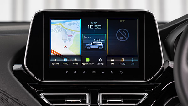 ಅಂತರಾಷ್ಟ್ರಿಯ ಮಾರುಕಟ್ಟೆಯಲ್ಲಿ ಸುಜುಕಿ ಎಸ್-ಕ್ರಾಸ್‌ನ ಸಂಪೂರ್ಣ ಹೈಬ್ರಿಡ್ ಆವೃತ್ತಿ ಬಿಡುಗಡೆ 