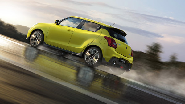 4ನೇ ಜನರೇಷನ್ ಮಾರುತಿ ಸ್ವಿಫ್ಟ್ ಬಿಡುಗಡೆ ಯಾವಾಗ? ಸದ್ಯಕ್ಕಿರುವ ಪೈಪೋಟಿಗೆ ಈ ಫೀಚರ್ಸ್ ನೀಡಬಹುದು...