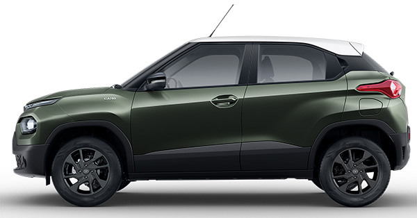 ಸೆಪ್ಟೆಂಬರ್ ಅವಧಿಯ ಕಾರು ಮಾರಾಟದಲ್ಲಿ ಹೊಸ ದಾಖಲೆ ನಿರ್ಮಿಸಿದ ಟಾಟಾ ಮೋಟಾರ್ಸ್