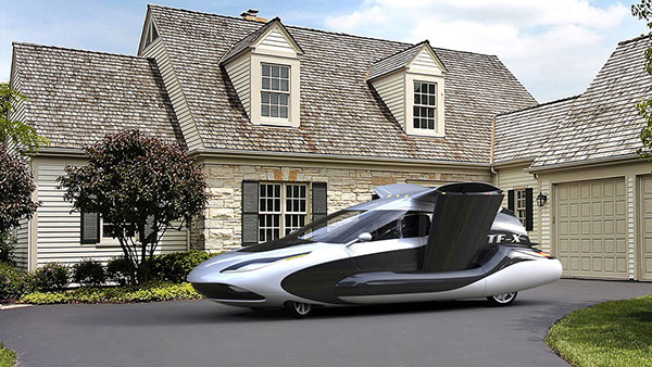 ಇತಿಹಾಸ ಸೃಷ್ಟಿಸಲಿವೆ ಈ 10 ಹಾರುವ ಕಾರುಗಳು: ಪರೀಕ್ಷಾ ಹಂತ ಮುಗಿಸಿ ಮಾರುಕಟ್ಟೆಗೆ ಲಗ್ಗೆಯಿಡಲು ಸಜ್ಜು