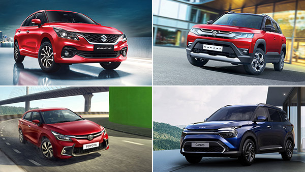 ಶೀಘ್ರದಲ್ಲೇ ಮಾರುಕಟ್ಟೆಗೆ ಲಗ್ಗೆಯಿಡಲು ಸಜ್ಜಾಗಿರುವ ಟಾಪ್ 5 ಸಿಎನ್‌ಜಿ ಕಾರುಗಳು