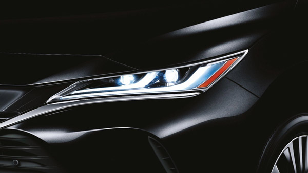 ಹೊಸ ನವೀಕರಣಗಳೊಂದಿಗೆ ಬಿಡುಗಡೆಗೊಂಡ ಜನಪ್ರಿಯ ಟೊಯೊಟಾ ಹ್ಯಾರಿಯರ್