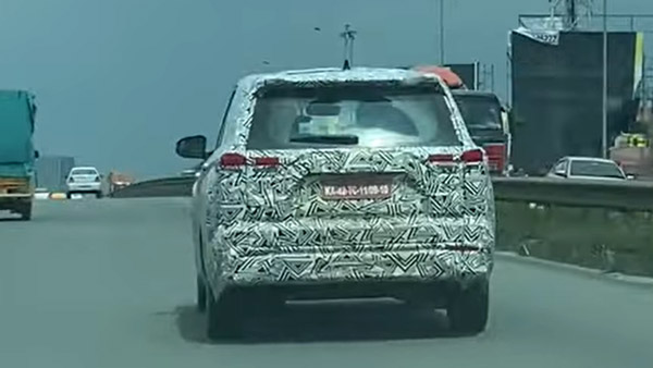 ಮಾರುತಿ ಸುಜುಕಿಯಾಗಿಯೂ ಬರಲಿದೆ ಬಹುನಿರೀಕ್ಷಿತ ಟೊಯೊಟಾ ಇನೋವಾ ಹೈಕ್ರಾಸ್!