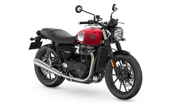 ದೇಶಿಯ ಮಾರುಕಟ್ಟೆಯಲ್ಲಿ 8 ಹೊಸ ಕ್ರೋಮ್ ಆವೃತ್ತಿಗಳನ್ನು ಬಿಡುಗಡೆ ಮಾಡಿದ ಟ್ರಯಂಫ್ ಇಂಡಿಯಾ