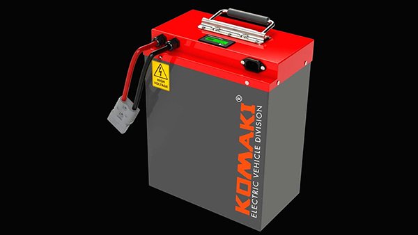 ಫೈರ್ ಪ್ರೂಫ್ ಬ್ಯಾಟರಿ ಹೊಂದಿರುವ ಕೊಮಾಕಿ ಹೊಸ ವೆನಿಸ್ ಇಕೋ ಹೈ-ಸ್ಪೀಡ್ ಇವಿ ಸ್ಕೂಟರ್ ಬಿಡುಗಡೆ