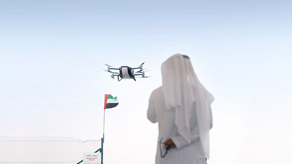 ದುಬೈನಲ್ಲಿ ಮಿಂಚಿದ ವಿಶ್ವದ ಮೊದಲ ಎಲೆಕ್ಟ್ರಿಕ್ ಫ್ಲೈಯಿಂಗ್ ಕಾರ್: ಶೀಘ್ರದಲ್ಲೇ ಮಾರುಕಟ್ಟೆಗೆ