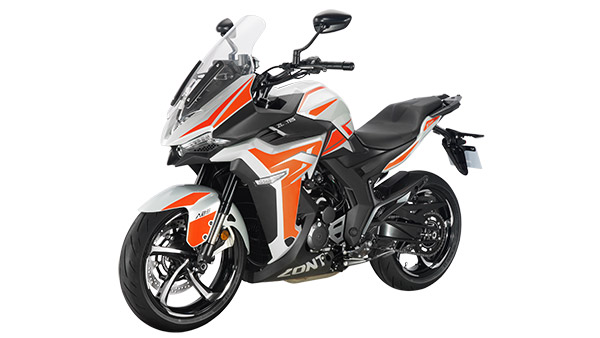 ಭಾರತದಲ್ಲಿ ತನ್ನ ಐದು ಹೊಸ 350 ರೇಂಜ್ ಬೈಕ್‌ಗಳ ಬೆಲೆಗಳನ್ನು ಬಹಿರಂಗಪಡಿಸಿದ ಝೊಂಟೆಸ್ 