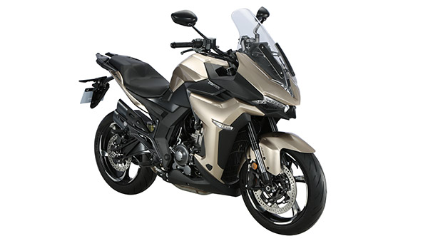 ಭಾರತದಲ್ಲಿ ತನ್ನ ಐದು ಹೊಸ 350 ರೇಂಜ್ ಬೈಕ್‌ಗಳ ಬೆಲೆಗಳನ್ನು ಬಹಿರಂಗಪಡಿಸಿದ ಝೊಂಟೆಸ್ 