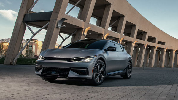 ಎಲೆಕ್ಟ್ರಿಕ್ ಕಾರ್ ವಲಯದಲ್ಲೂ ಉತ್ತಮ ಮಾರಾಟ ದಾಖಲಿಸಿದ ಕಿಯಾ: ಮೊದಲ ಬಾರಿಗೆ ಮಾಹಿತಿ ಬಹಿರಂಗ