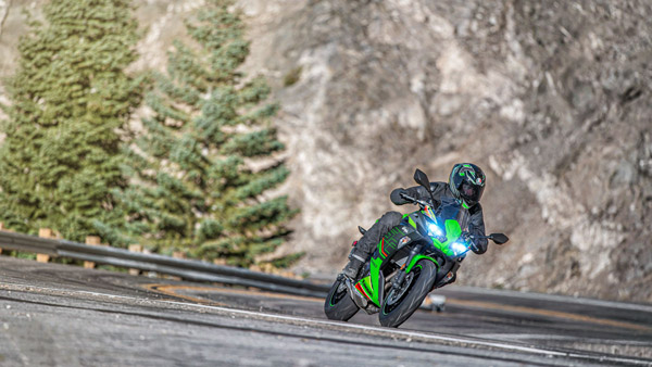 ಕೆಆರ್‌ಟಿಸಿ ಸೇರಿದಂತೆ ಅತ್ಯಾಧುನಿಕ ಫೀಚರ್ಸ್‌ಗಳೊಂದಿಗೆ ಬಿಡುಗಡೆಯಾದ ಕವಾಸಕಿ ನಿಂಜಾ 650