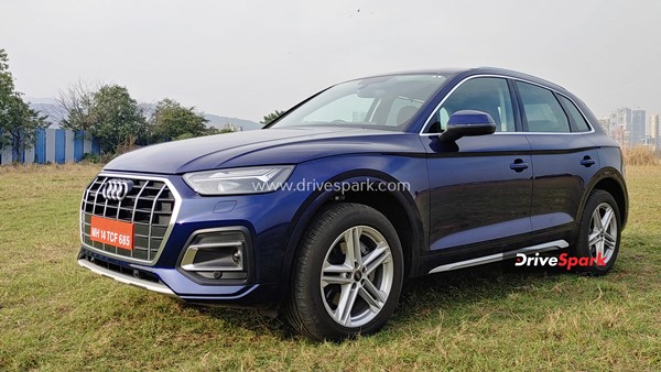 ದೇಶೀಯ ಮಾರುಕಟ್ಟೆಯಲ್ಲಿ ಆಡಿ 'Q5 ವಿಶೇಷ ಆವೃತ್ತಿ' ಬಿಡುಗಡೆ: ಬೆಲೆ ಮತ್ತು ವಿವರಗಳು...