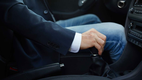 ಗೇರ್ ಬದಲಿಸುವ ಸ್ಟೈಲ್ ಮೆಚ್ಚಿ ಡ್ರೈವರ್​ನನ್ನು ಮದುವೆಯಾದ ಯುವತಿ 