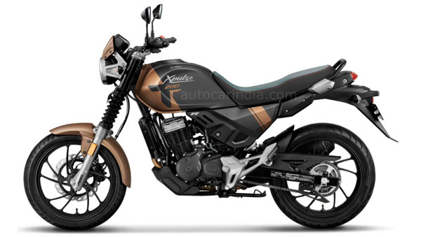 ಬಿಡುಗಡೆಗೂ ಮುನ್ನವೇ ಬಹಿರಂಗಗೊಂಡ ನವೀಕರಿಸಿದ ಹೀರೋ Xpulse 200T ಬೈಕ್‌ನ 3 ಬಣ್ಣಗಳು