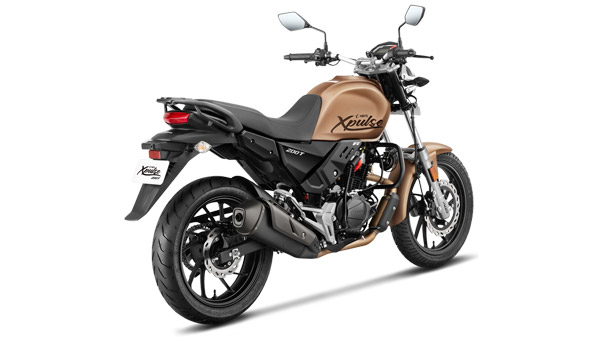 ಬಿಡುಗಡೆಗೂ ಮುನ್ನವೇ ಬಹಿರಂಗಗೊಂಡ ನವೀಕರಿಸಿದ ಹೀರೋ Xpulse 200T ಬೈಕ್‌ನ 3 ಬಣ್ಣಗಳು