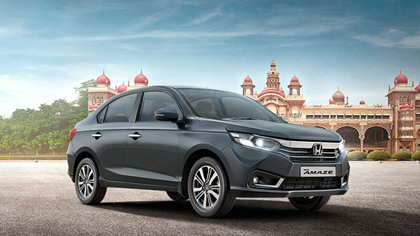ಇತಿಹಾಸದ ಪುಟ ಸೇರಲಿವೆ ಜನಪ್ರಿಯ ಹೋಂಡಾ ಸಿಟಿ WR-V, ಅಮೇಜ್ ಡೀಸೆಲ್ ಕಾರುಗಳು...ಕಾರಣ