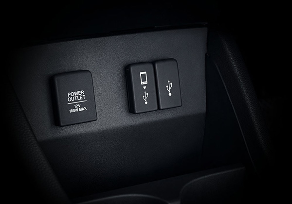 ಆಕರ್ಷಕ ವಿನ್ಯಾಸದಲ್ಲಿ ಹೊಸ ಹೋಂಡಾ ಡಬ್ಲ್ಯುಆರ್-ವಿ ಎಸ್‍ಯುವಿ ಅನಾವರಣ