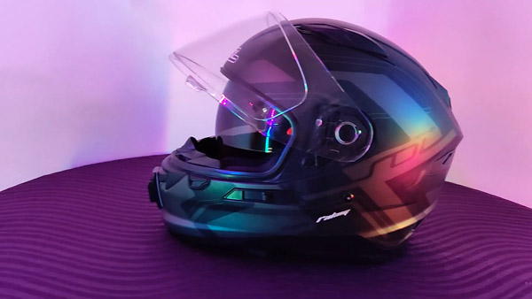 ಸಾವು-ನೋವುಗಳನ್ನು ಕಡಿಮೆ ಮಾಡಲು ಹೆಲ್ಮೆಟ್‌ಗಳ ಮೇಲಿನ ಜಿಎಸ್‌ಟಿಯನ್ನು ಕೈಬಿಡಲು ಒತ್ತಾಯಿಸಿದ IRF