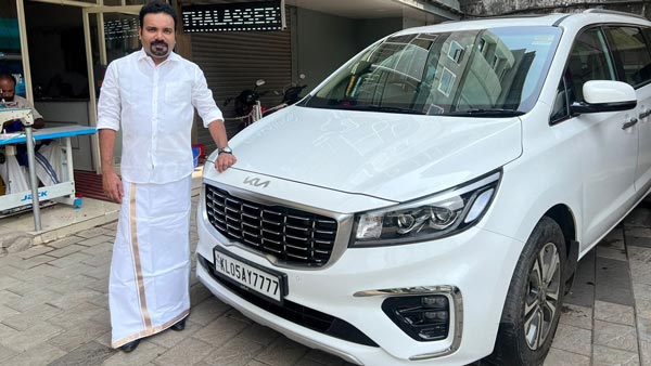 ಕಾರಿಗೆ ಒರಗಿದ್ದಕ್ಕೆ ಒದೆ ತಿಂದ ಬಾಲಕನಿಗೆ ಕಿಯಾ ಕಾರಲ್ಲಿ ರೈಡ್‌ ಆಫರ್‌ ಮಾಡಿದ ಬ್ಯುಸಿನೆಸ್‌ಮ್ಯಾನ್‌