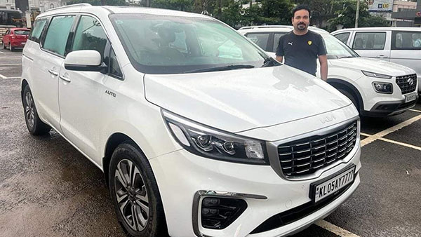 ಕಾರಿಗೆ ಒರಗಿದ್ದಕ್ಕೆ ಒದೆ ತಿಂದ ಬಾಲಕನಿಗೆ ಕಿಯಾ ಕಾರಲ್ಲಿ ರೈಡ್‌ ಆಫರ್‌ ಮಾಡಿದ ಬ್ಯುಸಿನೆಸ್‌ಮ್ಯಾನ್‌