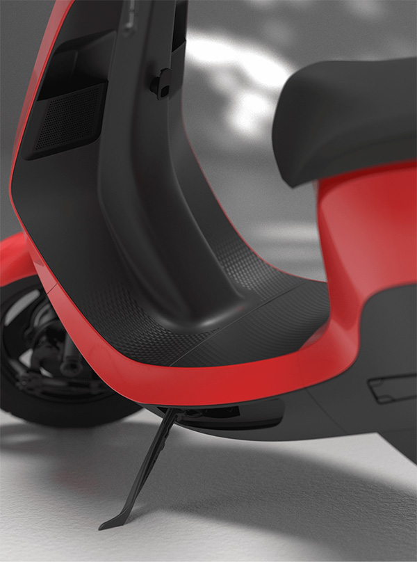 ಅತಿ ಕಡಿಮೆ ಸಮಯದಲ್ಲಿ ಓಲಾ ಎಲೆಕ್ಟ್ರಿಕ್ ಅಪರೂಪದ ದಾಖಲೆ...ಗ್ರಾಹಕರಿಗೆ ಡೆಲಿವರಿ ಕುರಿತ ಚಿಂತೆಯೇ ಬೇಡ!