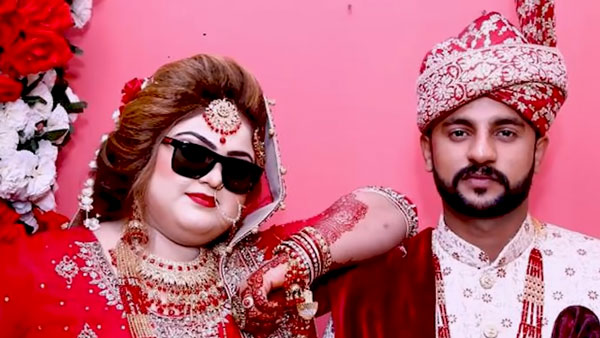 ಗೇರ್ ಬದಲಿಸುವ ಸ್ಟೈಲ್ ಮೆಚ್ಚಿ ಡ್ರೈವರ್​ನನ್ನು ಮದುವೆಯಾದ ಯುವತಿ 